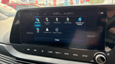 Hyundai BAYON 1.0 TGDi Ultimate 5dr DCT Petrol Hatchback